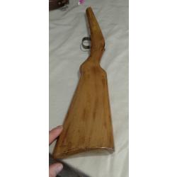 Crosse 9 millim&egrave;tre flober