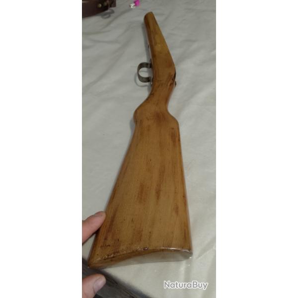 Crosse 9 millim�tre flober