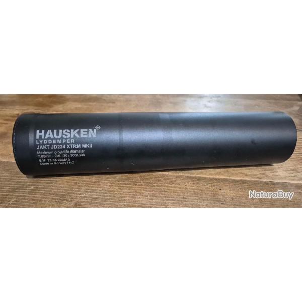 Hausken JD224 XTREM MKII