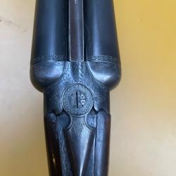 Fusil juxtapos&eacute; Aya