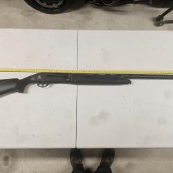 Semi automatique cal.12