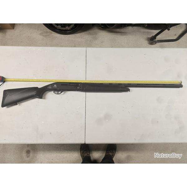 Semi automatique cal.12