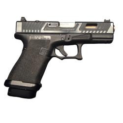 Glock 19 Gen.3 Taran Tactical Combat Master GBB Custom - Tokyo Marui