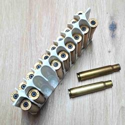 20 &eacute;tuis RWS 8x60 S