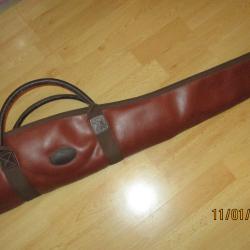 fourreau pour fusil