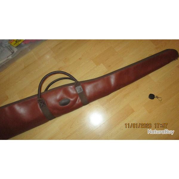 fourreau pour fusil