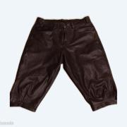 Knickers chasse Logren Club Interchasse bronze - Achat vente pas cher
