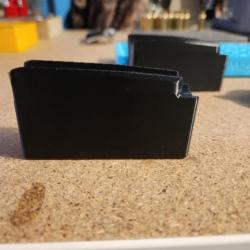 chargeur monocoup aics 308/6.5 cm