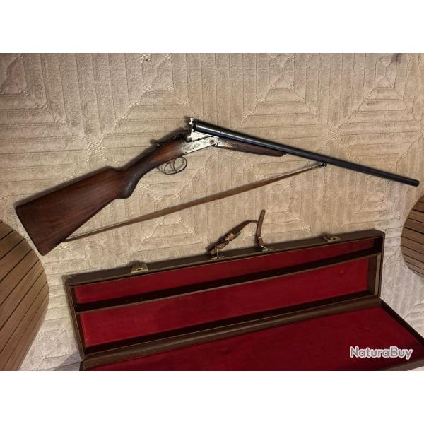 ROBUST 246 CAL 12/70 ETAT PROCHE DU NEUF