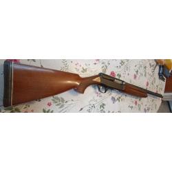 fusil semi automatique verney carron arc