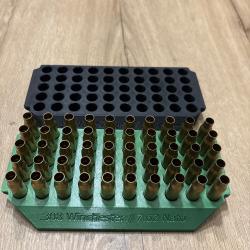 Plateau rechargement 308win 6.5 creedmoor Couleur au choix selon disponibilit&eacute;s