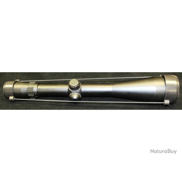 Lunette Bushnell 3-9x50