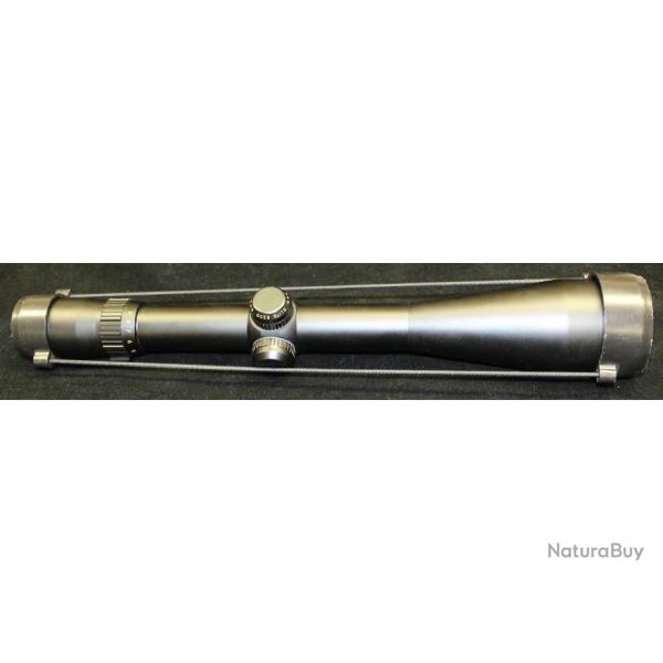 Lunette Bushnell 3-9x50