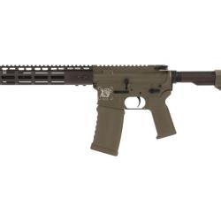 SECUTOR CENTURION II COYOTE MWS GBB