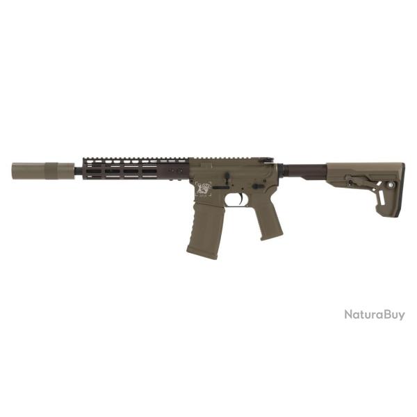 SECUTOR CENTURION II COYOTE MWS GBB