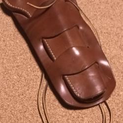 Holster vantage Bianchi pour revolver 1871