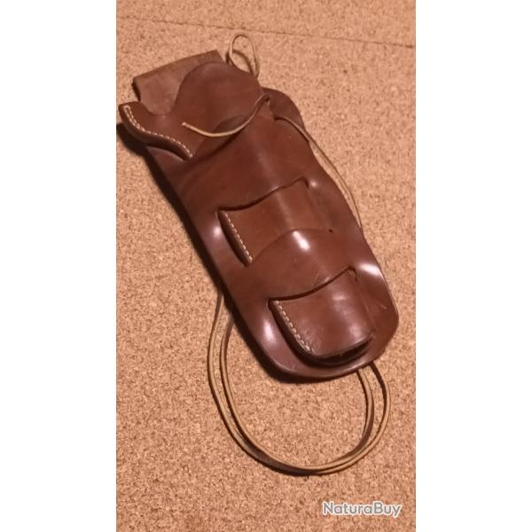 Holster vantage Bianchi pour revolver 1871