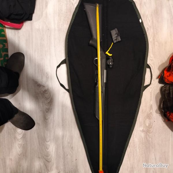 Carabine � pompe de marque ArtechCal. 30/06