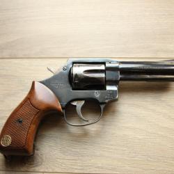 Manurhin MR 73 D&eacute;fense 4"