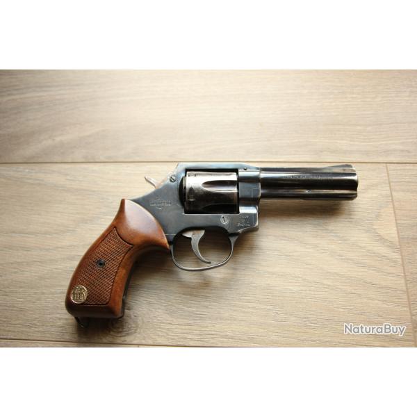 Manurhin MR 73 D�fense 4"