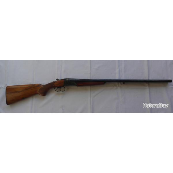 Tr�s beau ROBUST Mod�le 238 cal 12/70 �jecteurs auto