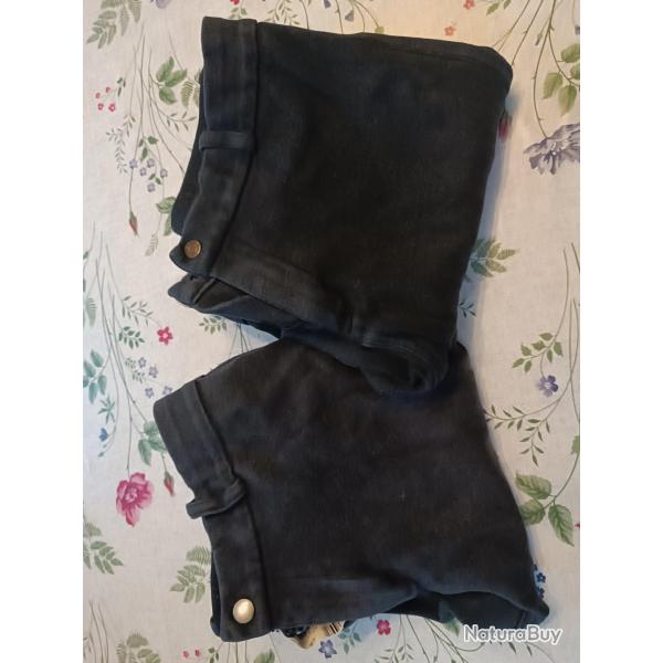 lot de pantalons d'�quitation