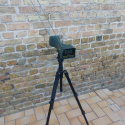 Chronographe caldwell