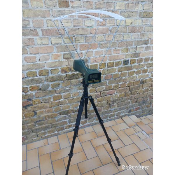 Chronographe caldwell