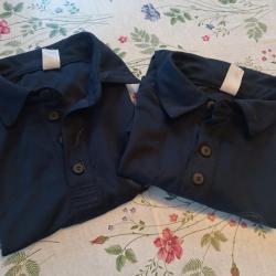 lot de polo d'equitation