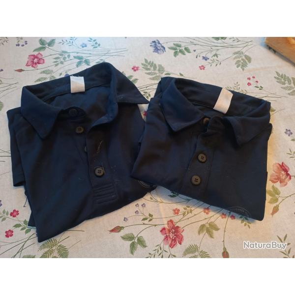 lot de polo d'equitation