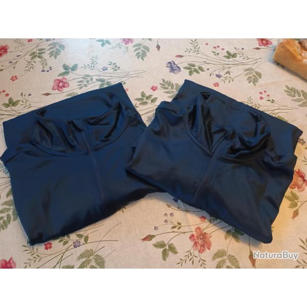 lot de polos d'�quitation