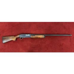 CATEGORIE C - MANUFRANCE RAPID 12/70 71CM CANON RAYE 3+1