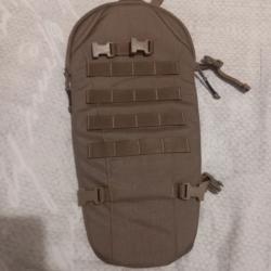 Housse pour syst&egrave;me d'hydratation