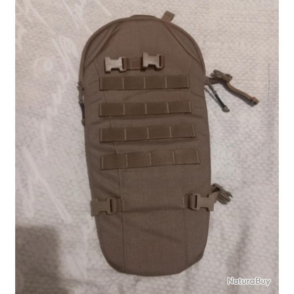 Housse pour syst�me d'hydratation