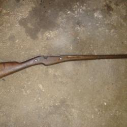 crosse berthier 07/15