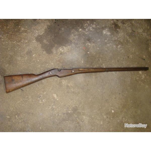 crosse berthier 07/15