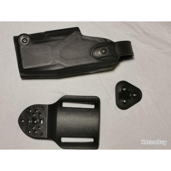 �tui / holster Vega Holster pour PIE / TASER X26 ou X26P