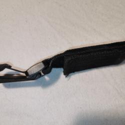 Crochet tactique /mousqueton tactique molle