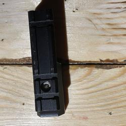 Montage lunette Usm1