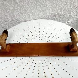 support mural fusil ou carabine