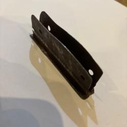 T&ocirc;le pare-flamme ba&iuml;onnette 98/05