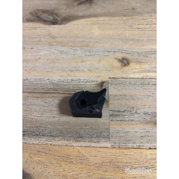 Chargeur mono coup carm magazine fx crown 5.5