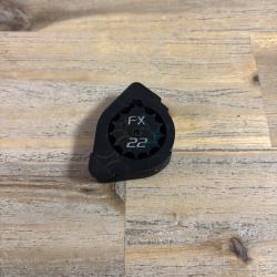 Chargeur Orion iguana fx crown wildcat Maverick 5.5