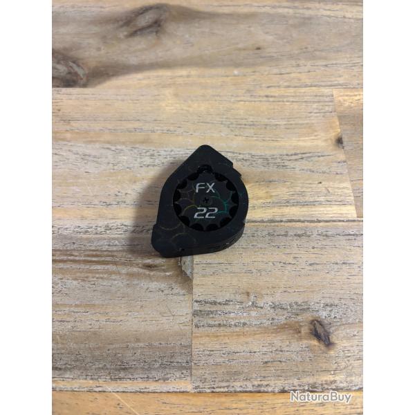 Chargeur Orion iguana fx crown wildcat Maverick 5.5