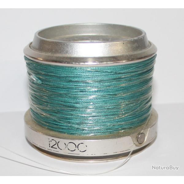 Bobine pour moulinet Shimano Technium 12000 XSA