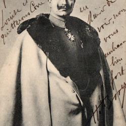 CPA - Kaiser Wilhelm II  -N&deg;6076