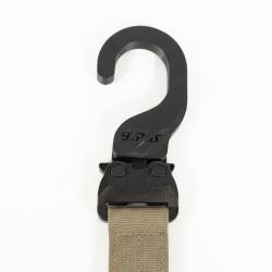 Ceintre de rangement pour tacticalbelt - Boucle Cobra Metal