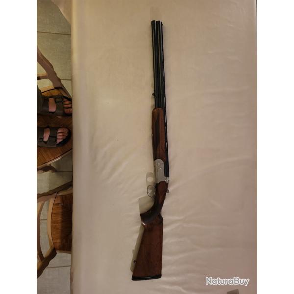 Vercar Churchill Cal 12