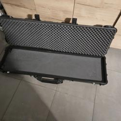 Savage Ba 110 stealth 338 Lapua