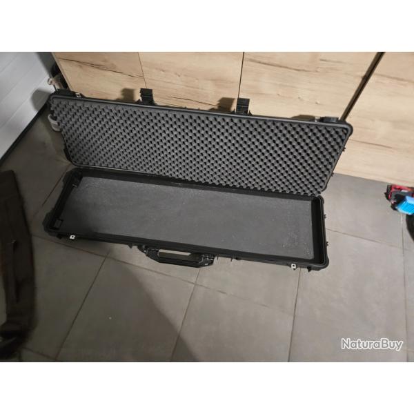 Savage Ba 110 stealth 338 Lapua